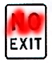 exit