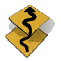 winding road